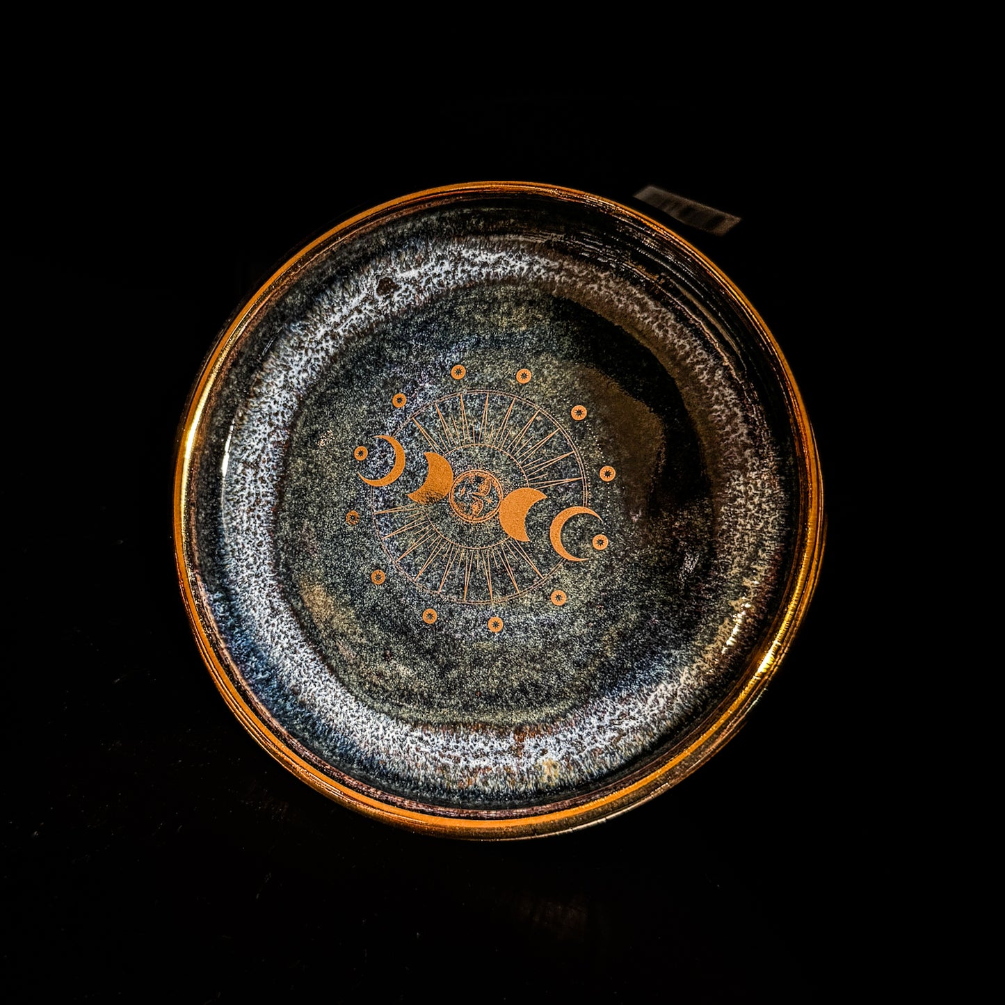 Trinket dish