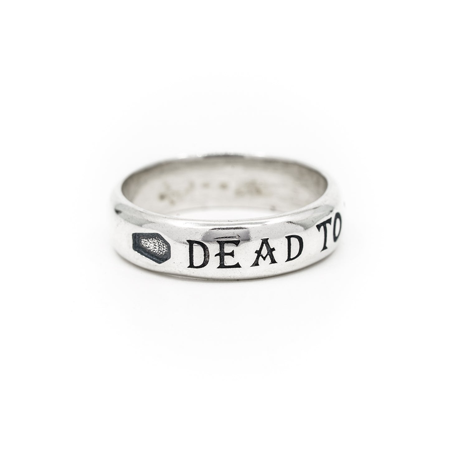 Dead To Me Ring