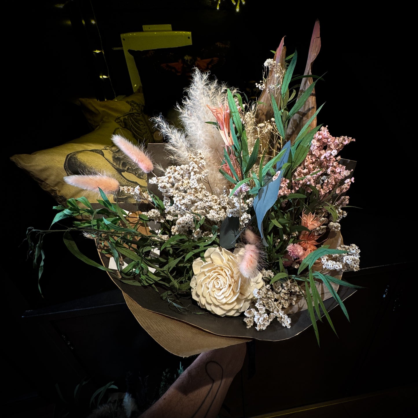 Bouquets