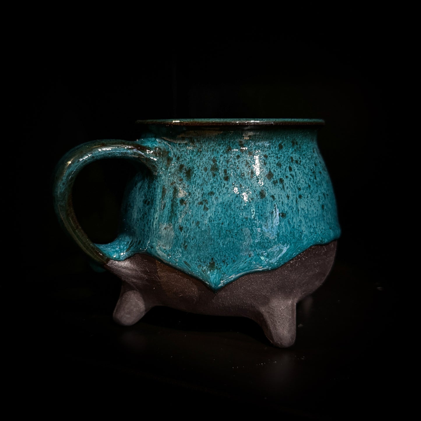 Cauldron Mug