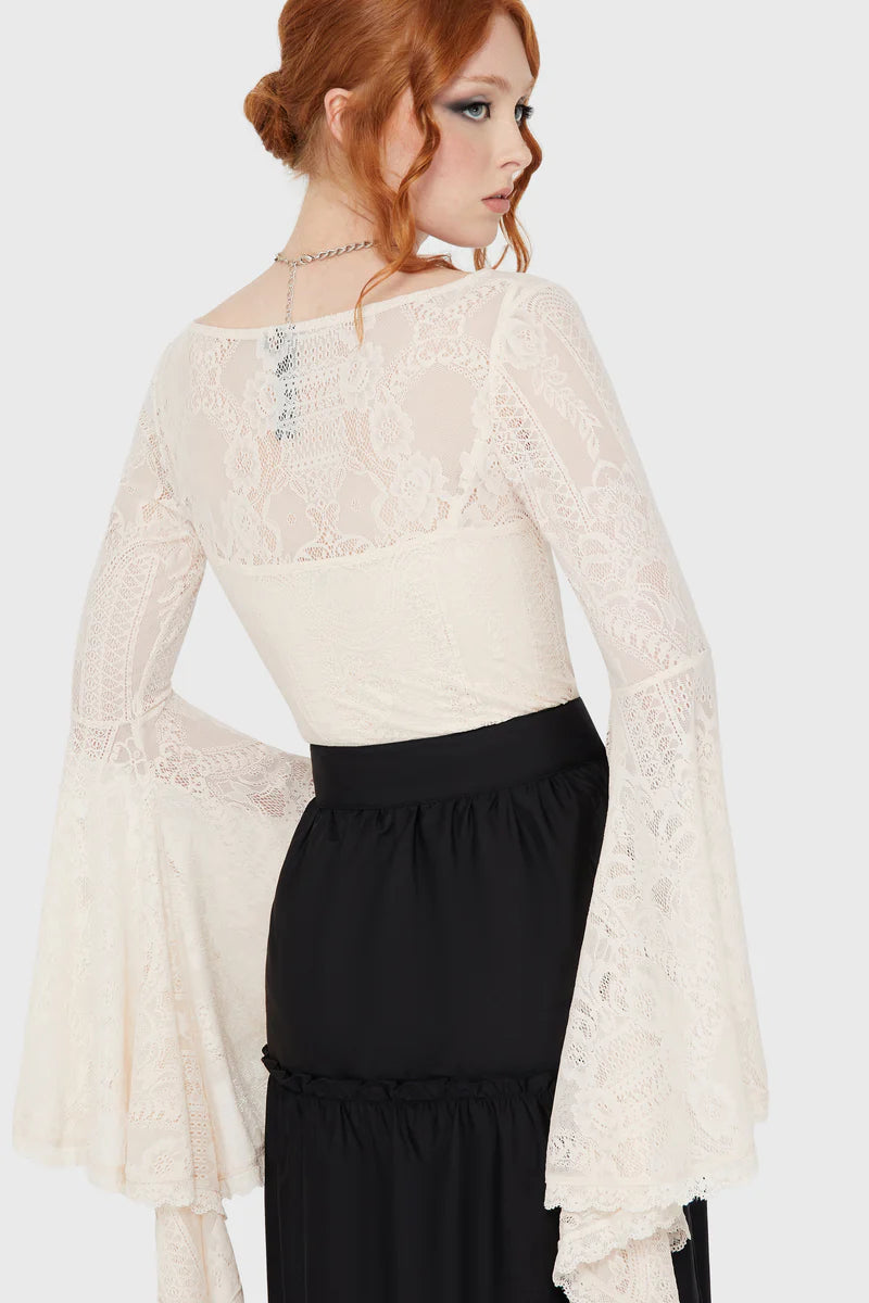 Fatal Attraction Bodysuit