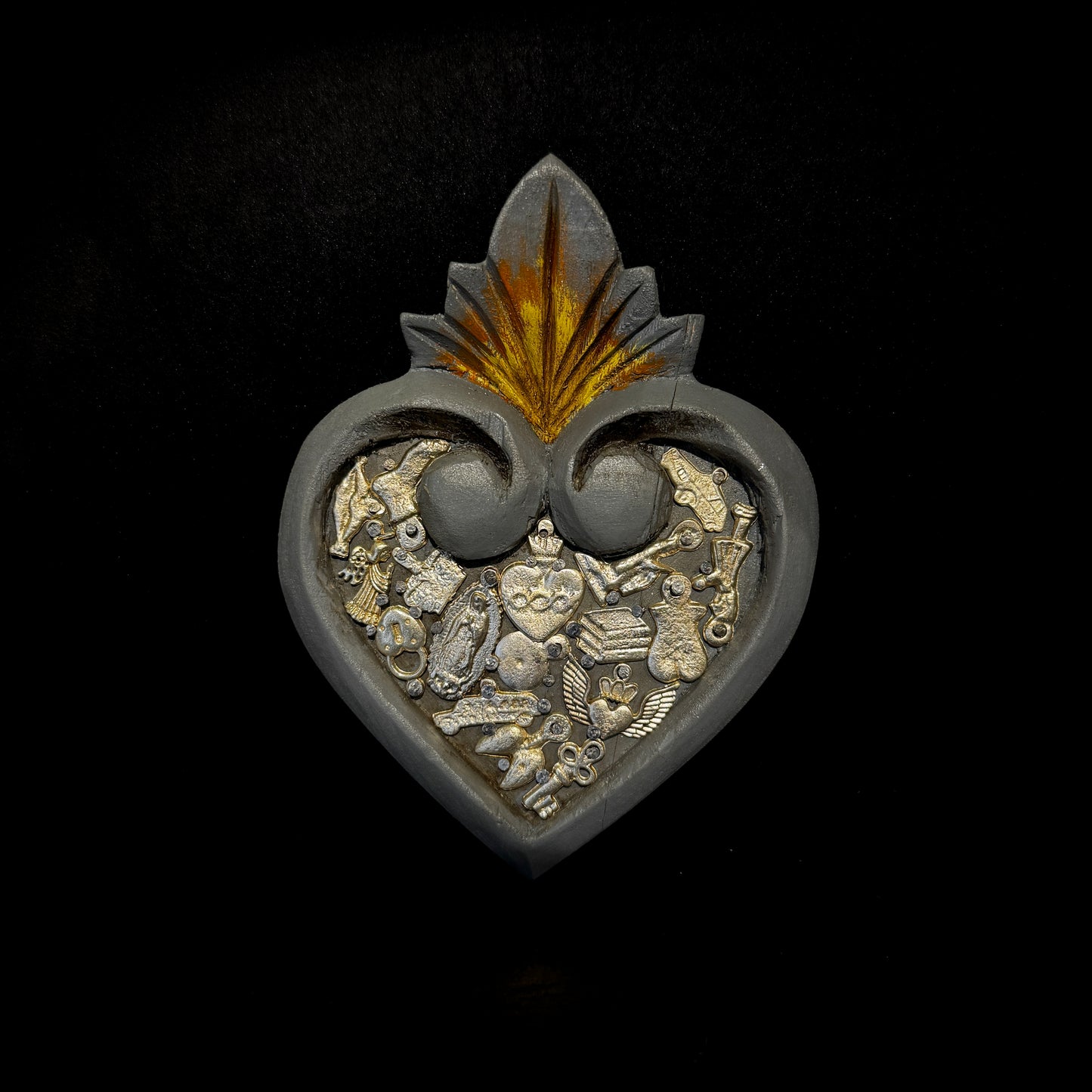 Small Heart Of Miracles