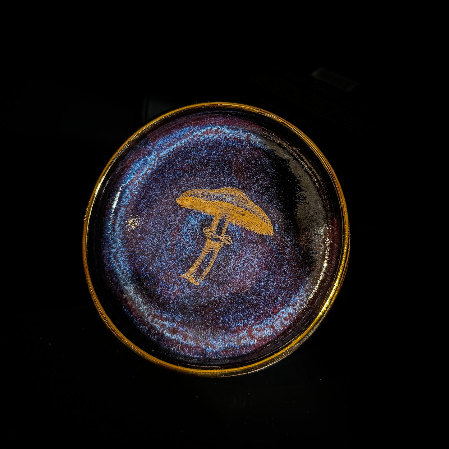 Trinket dish