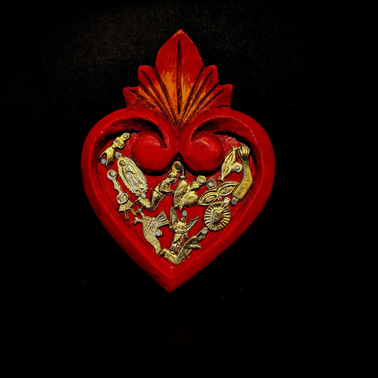 Small Heart Of Miracles