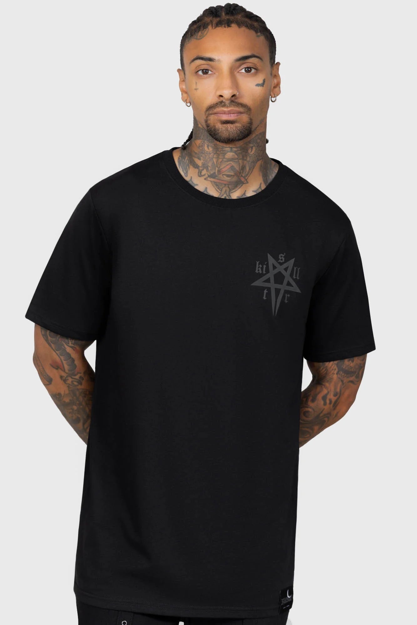 Dark Surge Shirt Sleeve T-Shirt