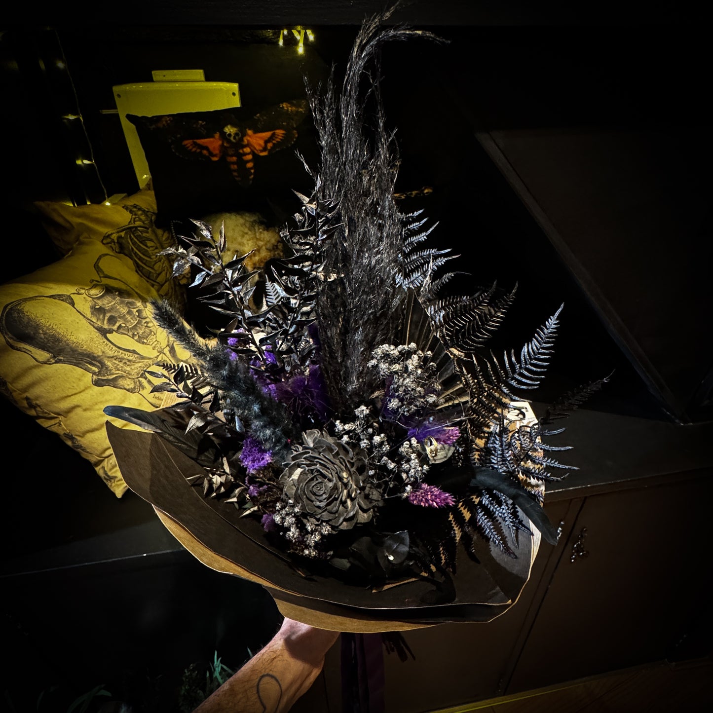 Bouquets