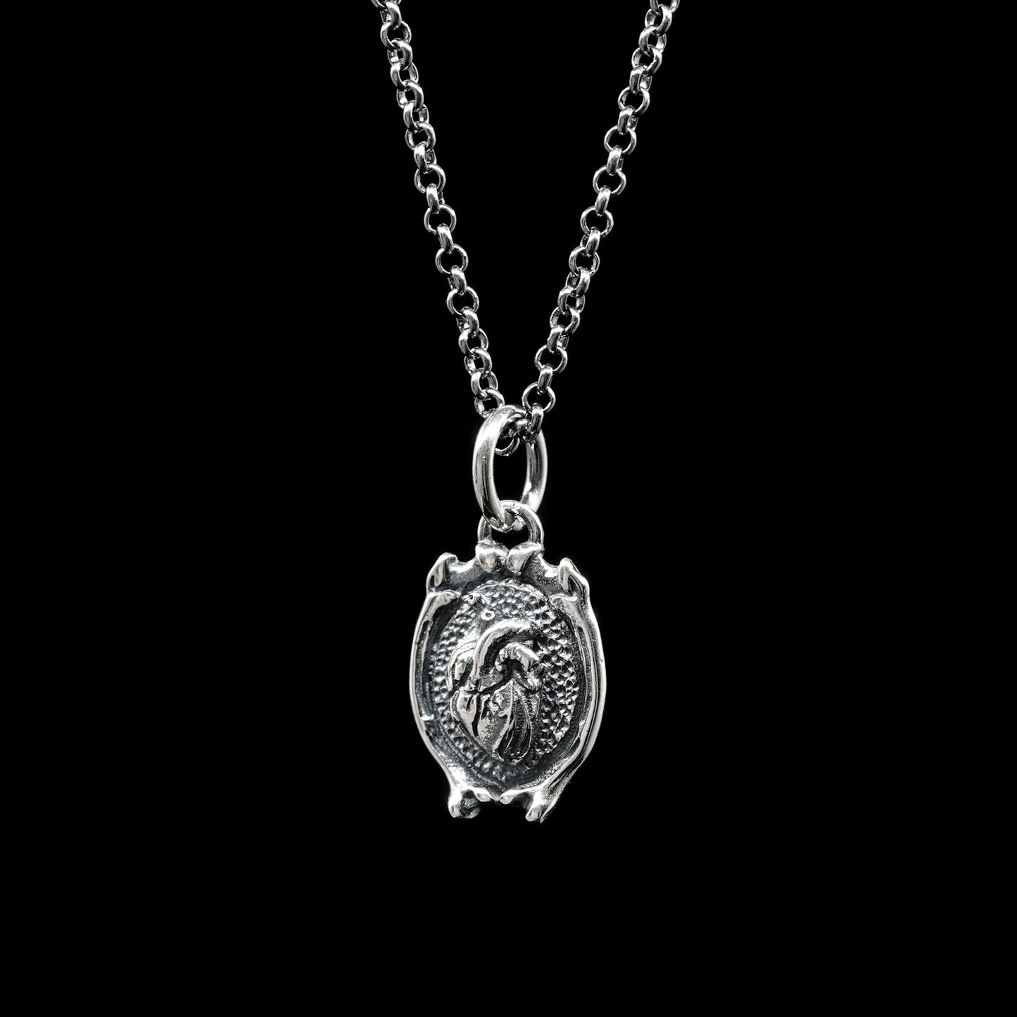 Mini Anatomical Heart