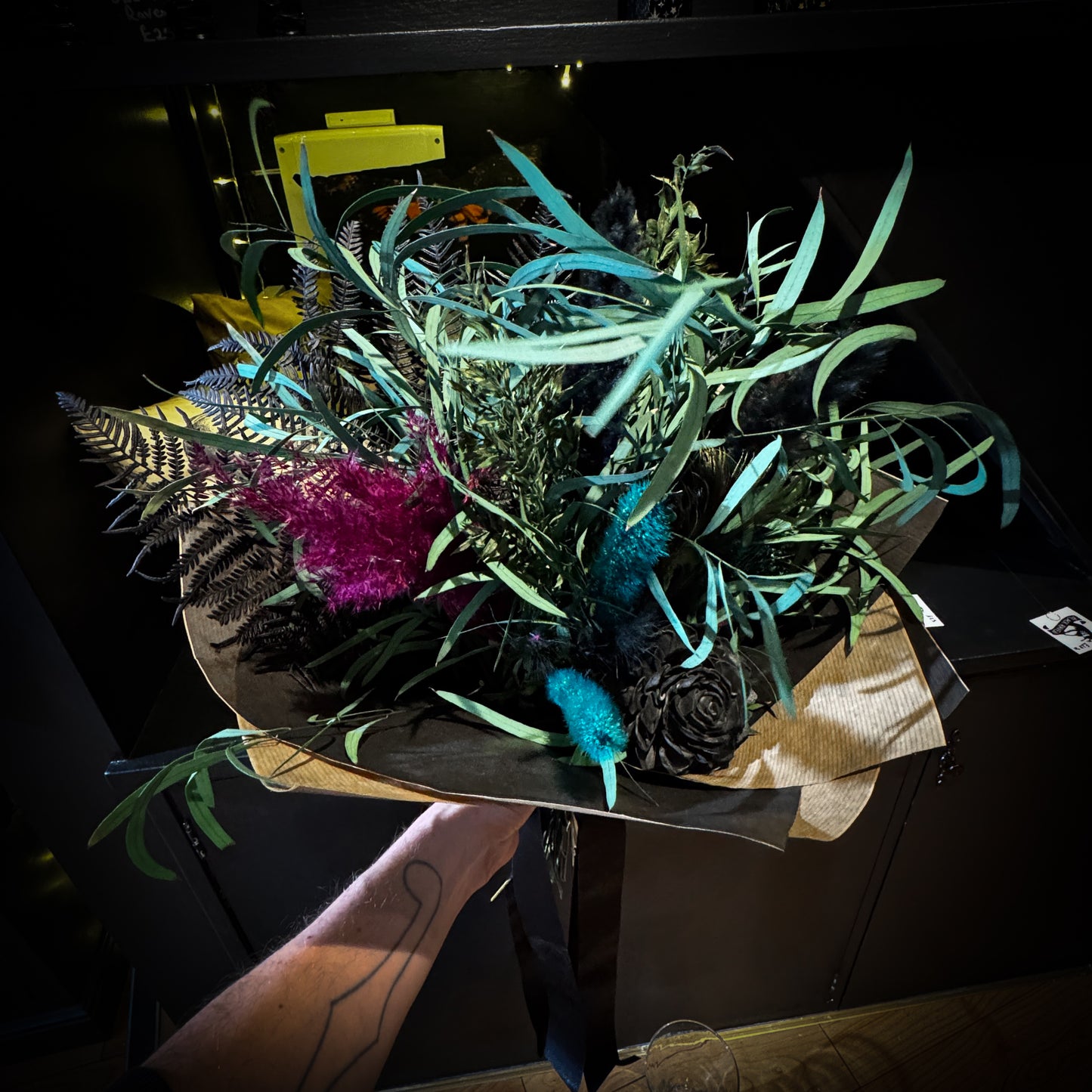 Bouquets