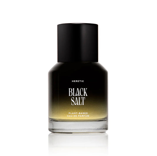 Black Salt