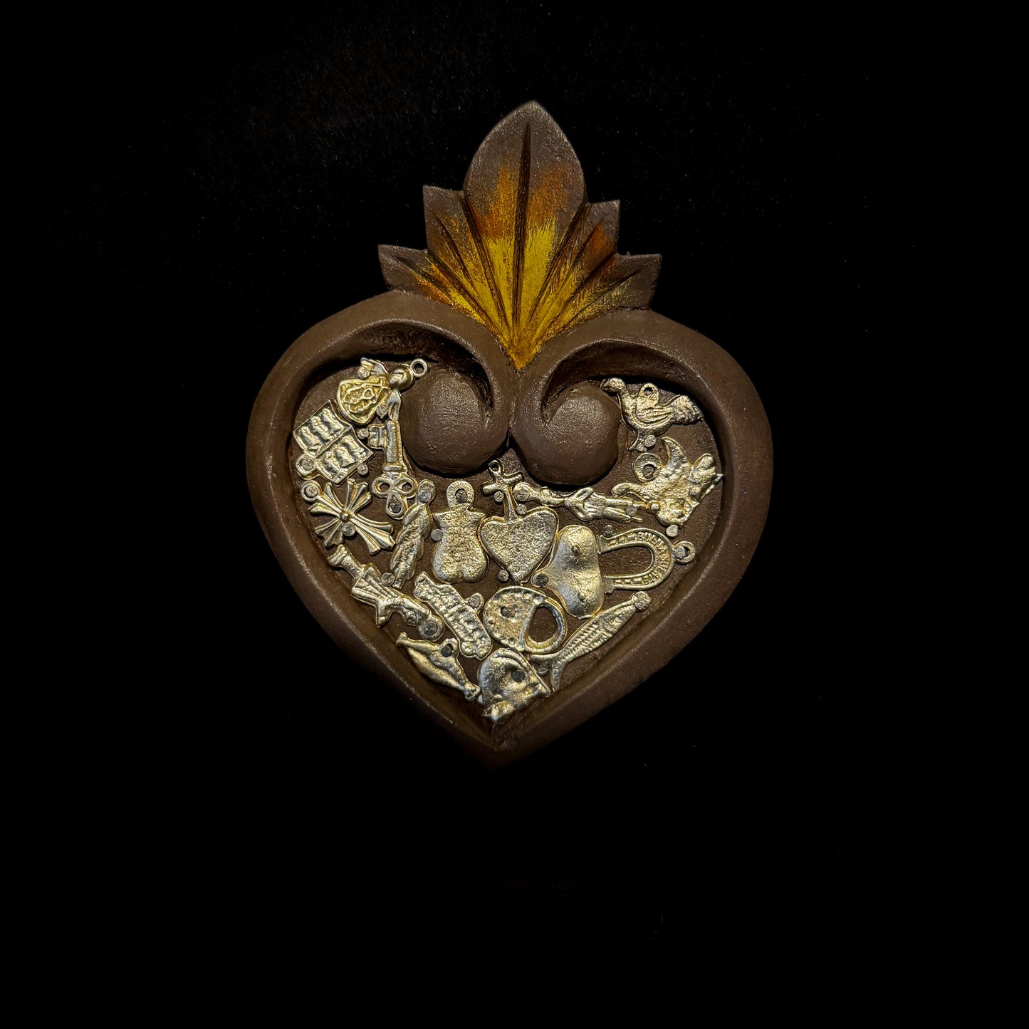 Small Heart Of Miracles