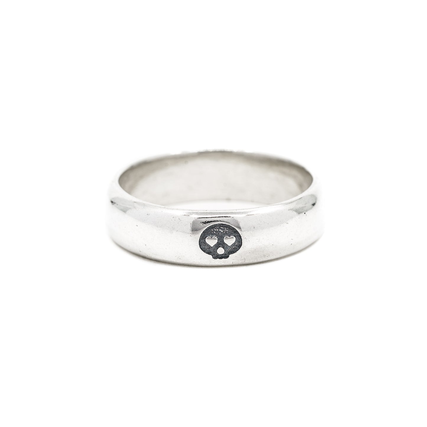 Dead To Me Ring