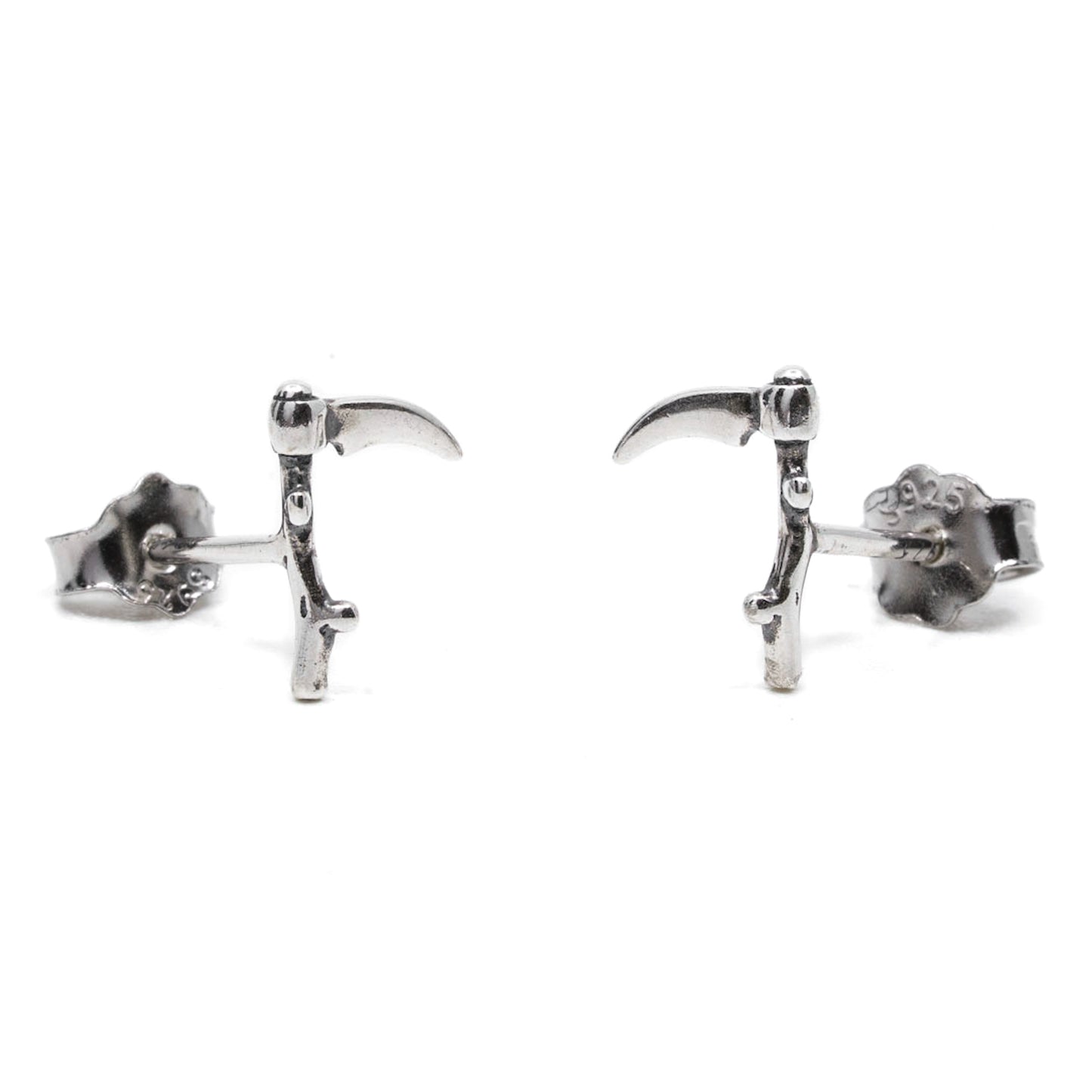 Scythe Studs