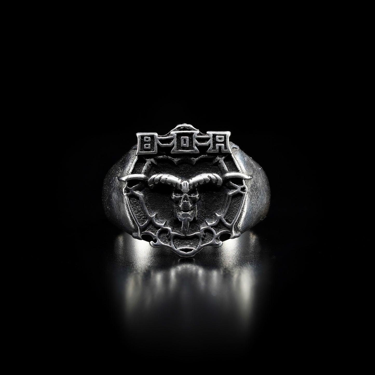 BOA Signet