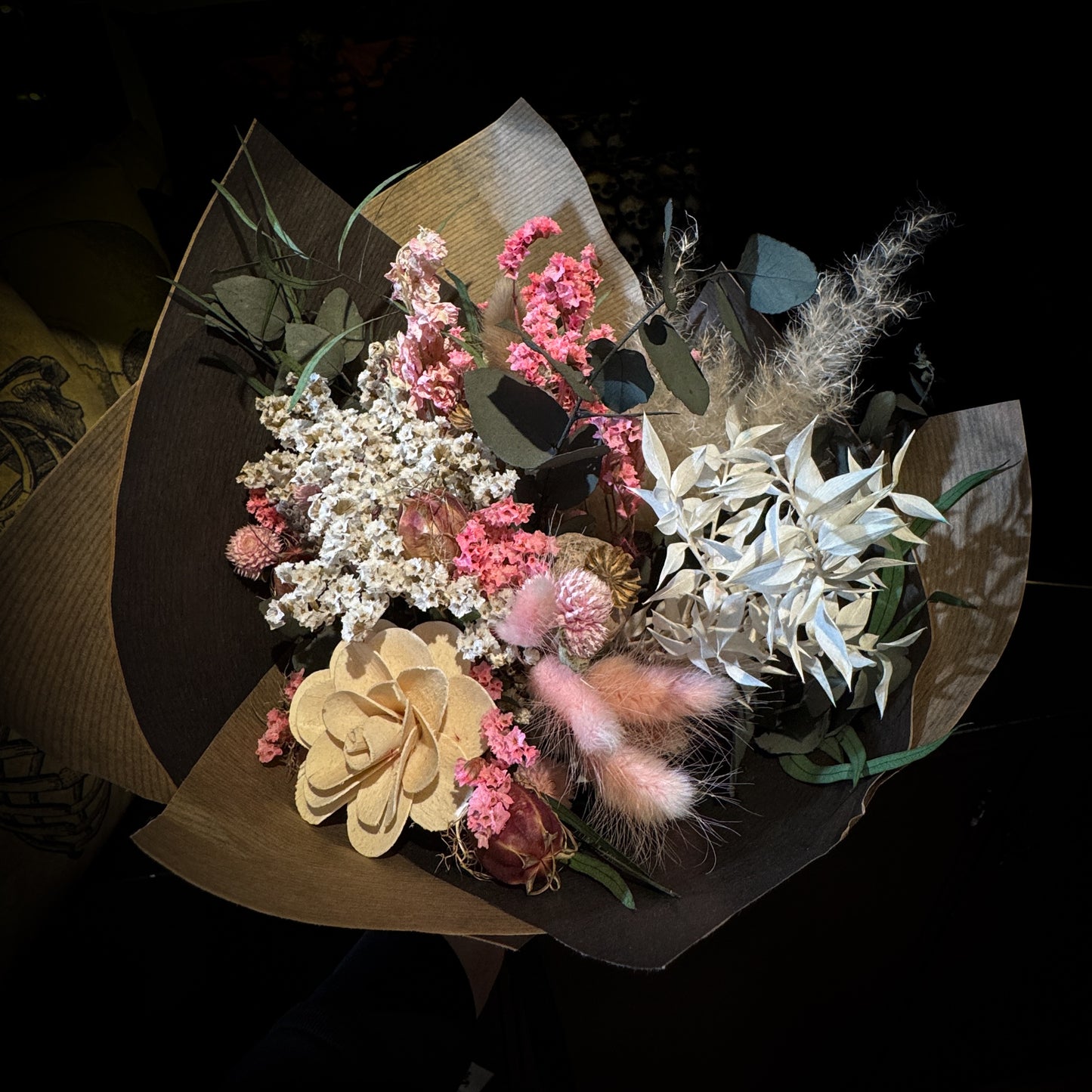 Bouquets