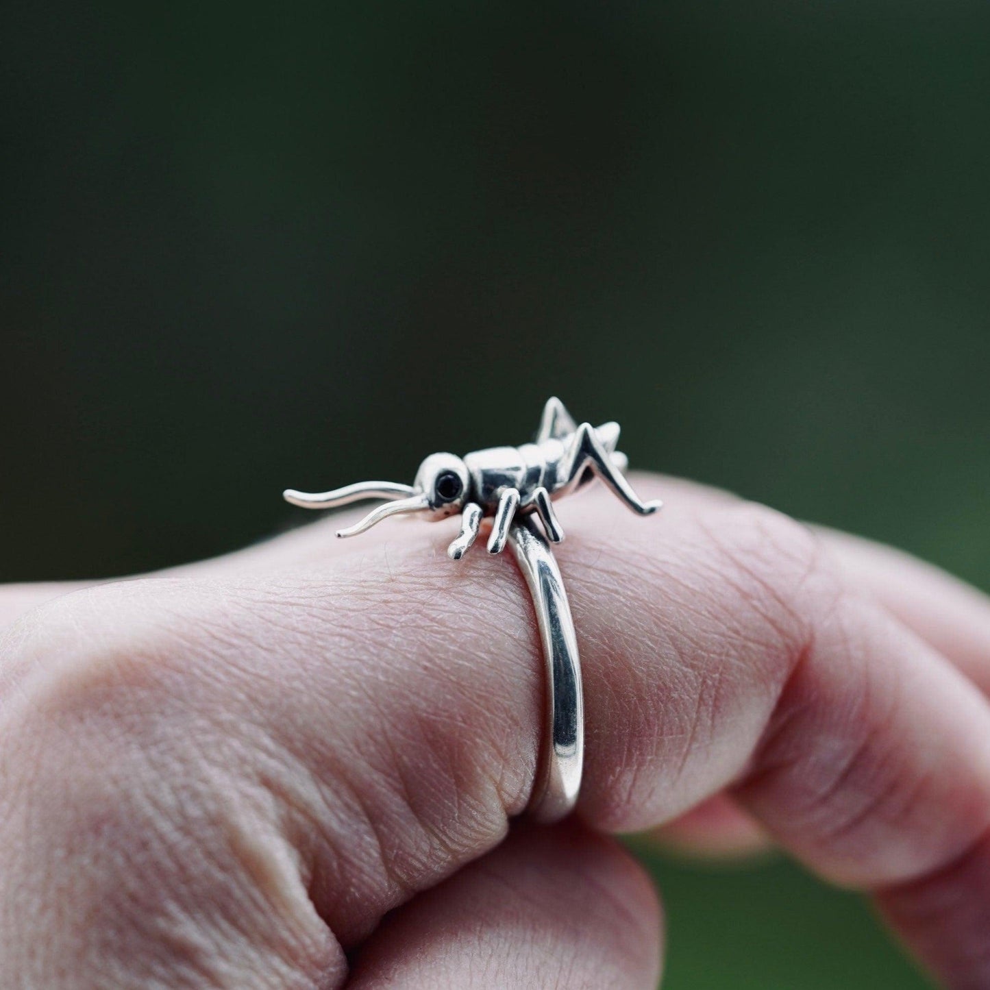 Locust Ring
