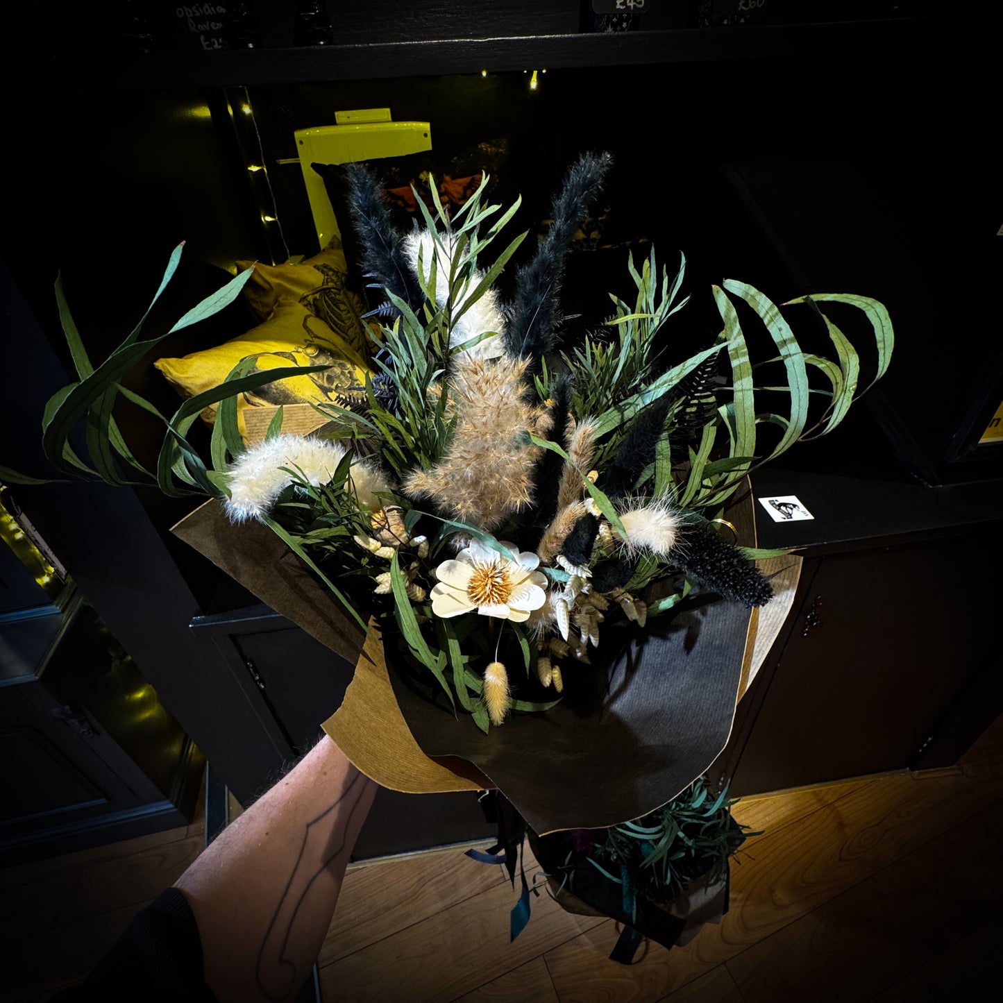 Bouquets