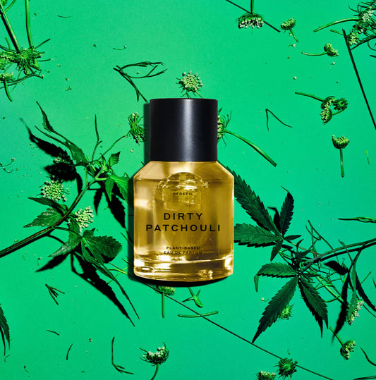 Dirty Patchouli
