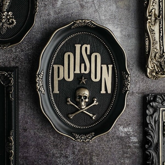 Poison