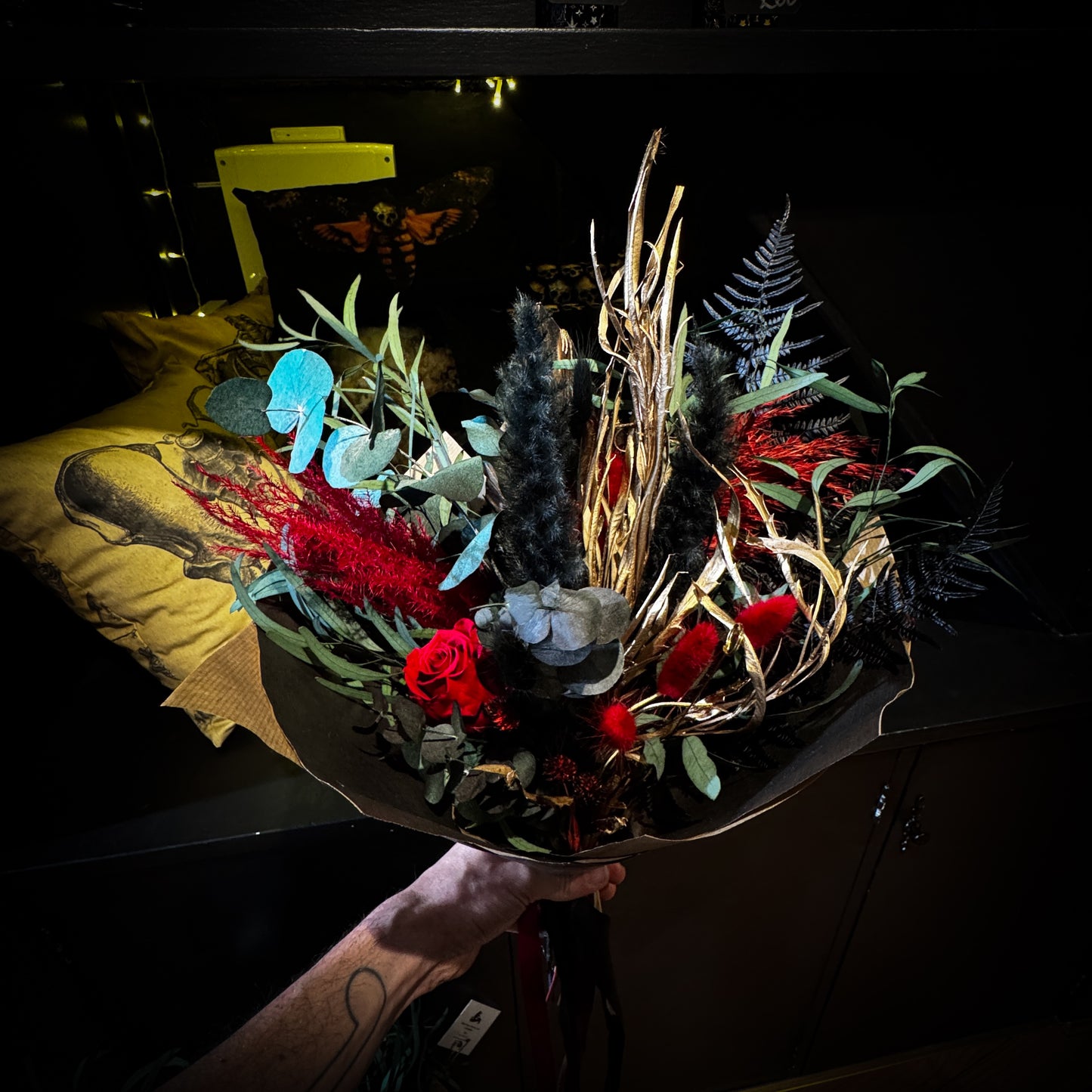 Bouquets