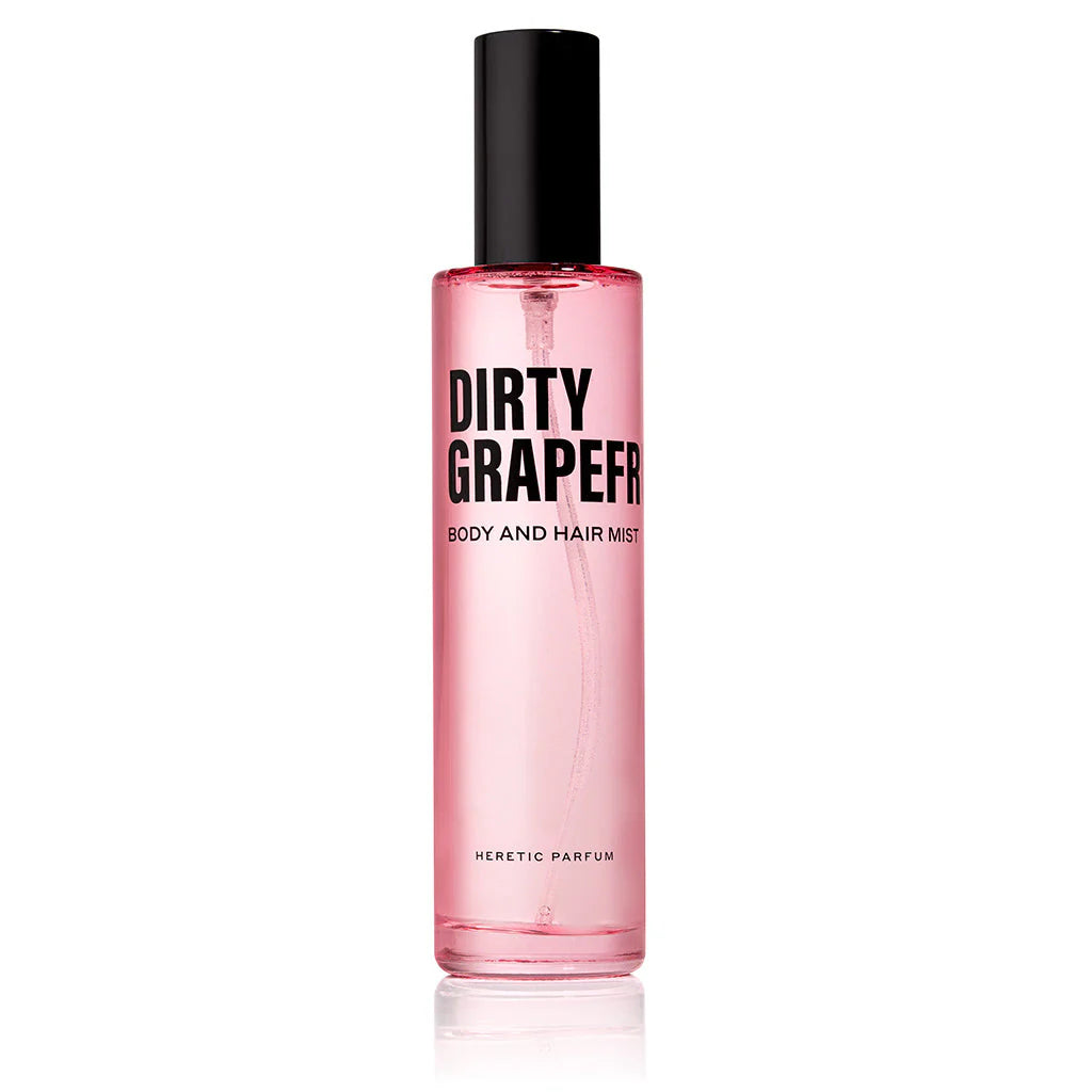 Dirty Grapefruit