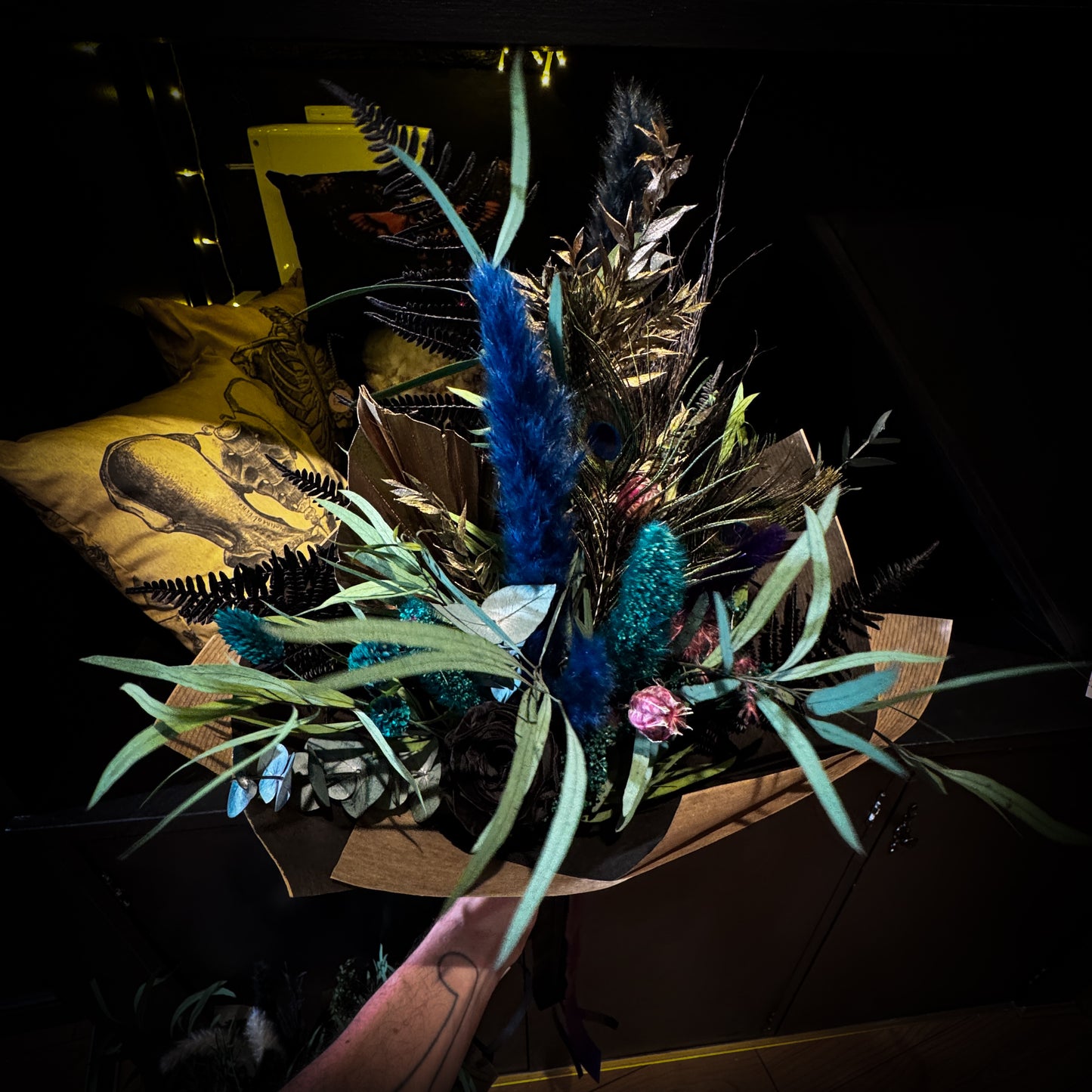 Bouquets