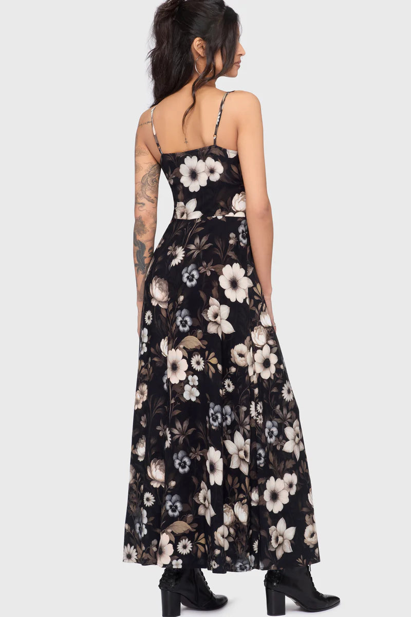 Stella Hour Maxi Dress