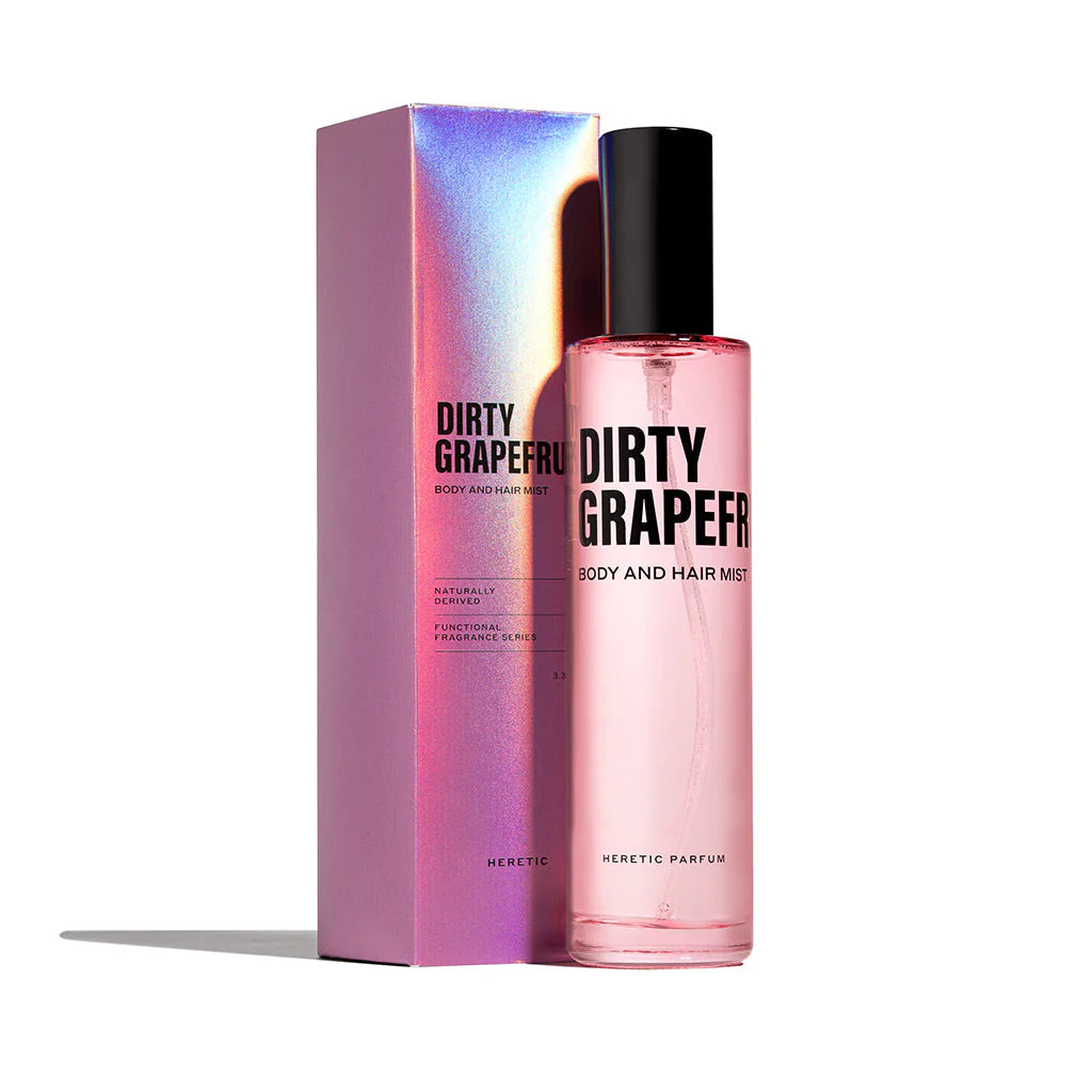 Dirty Grapefruit