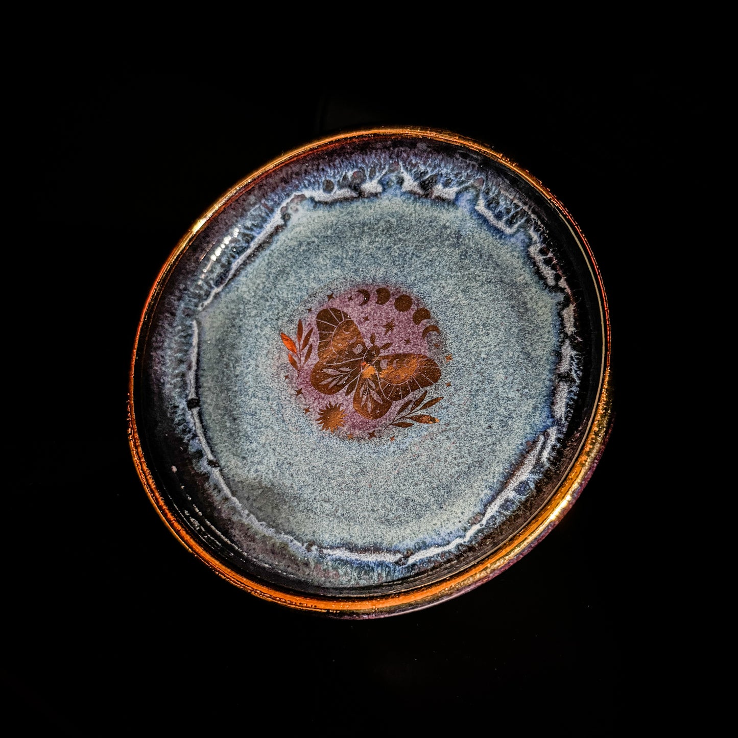Trinket dish