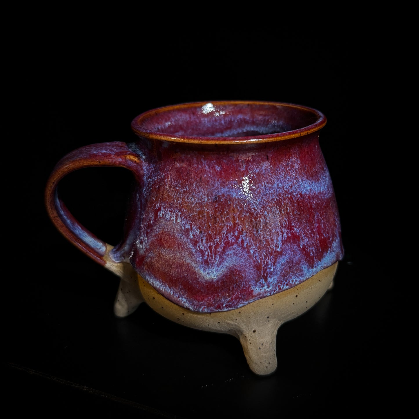 Cauldron Mug