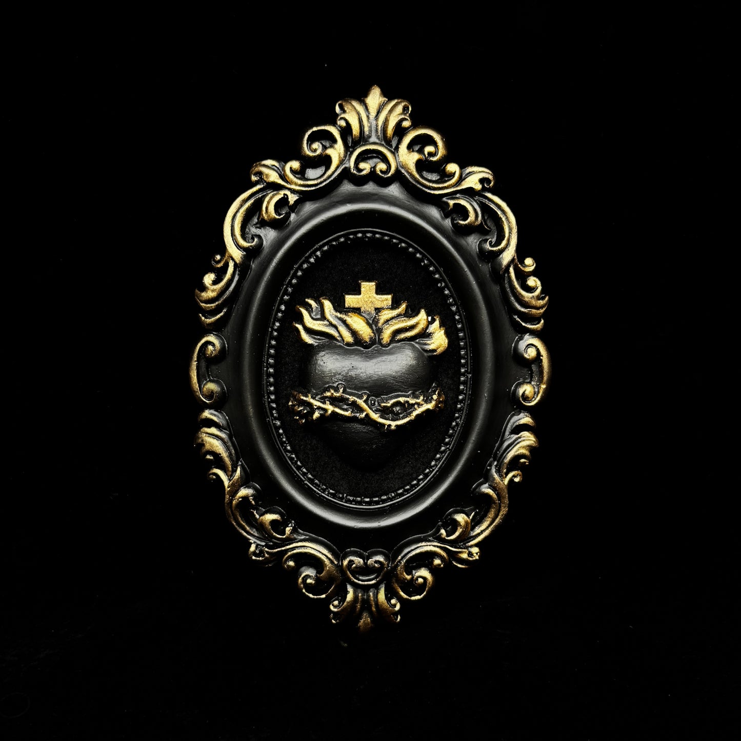 Baroque Heart