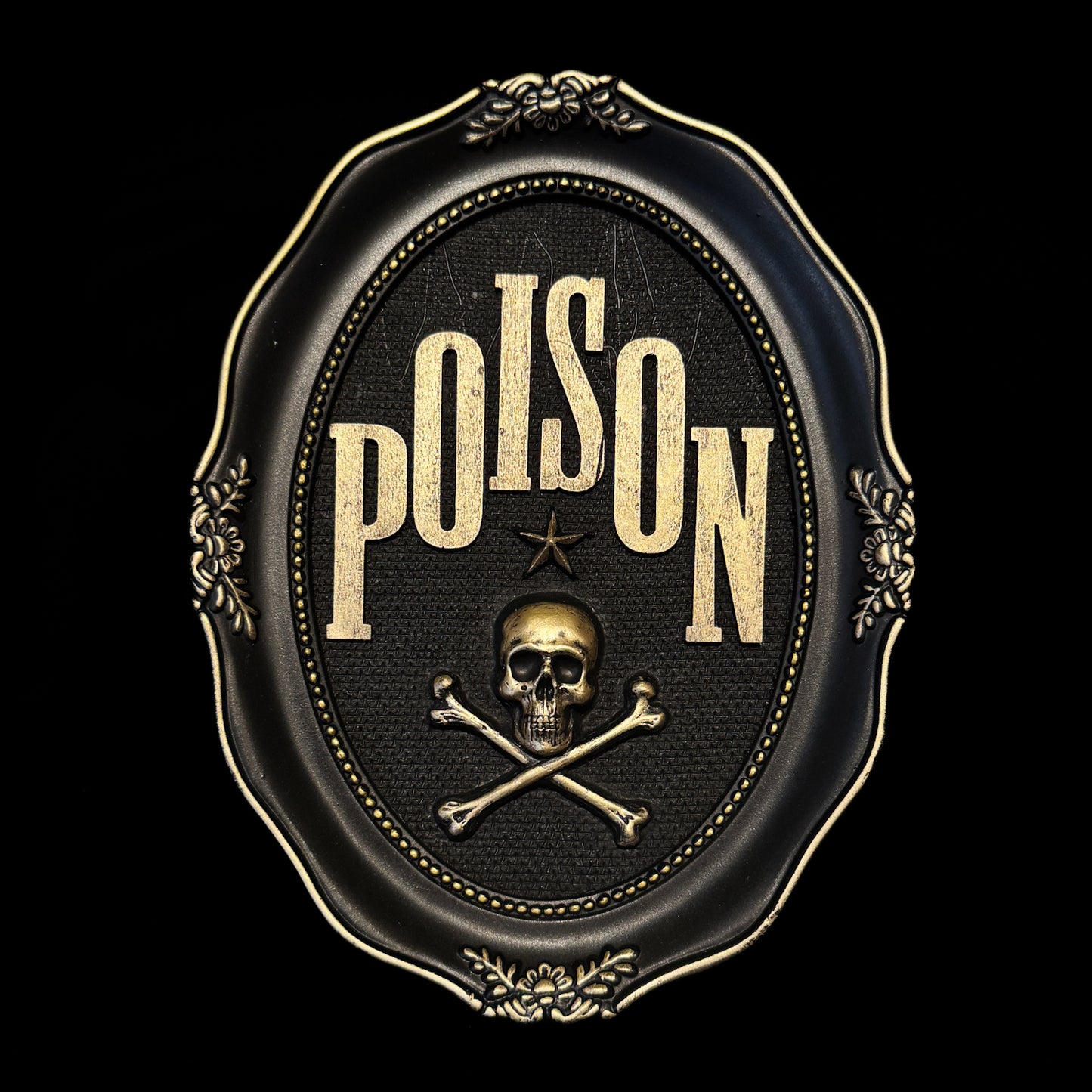 Poison