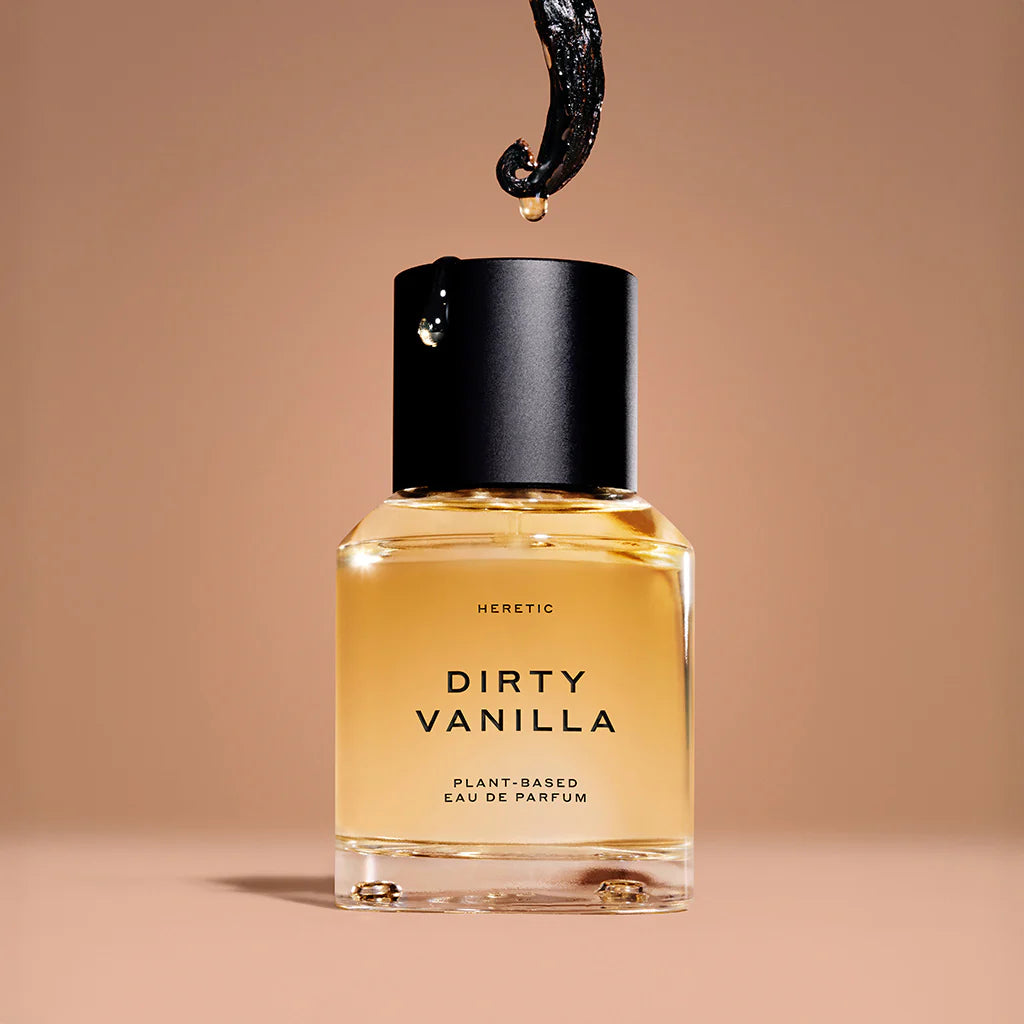 Dirty Vanilla - Online Only