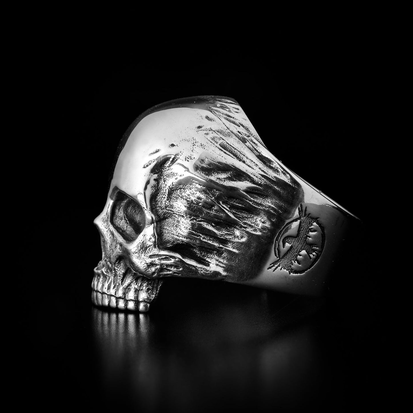Half-Jaw