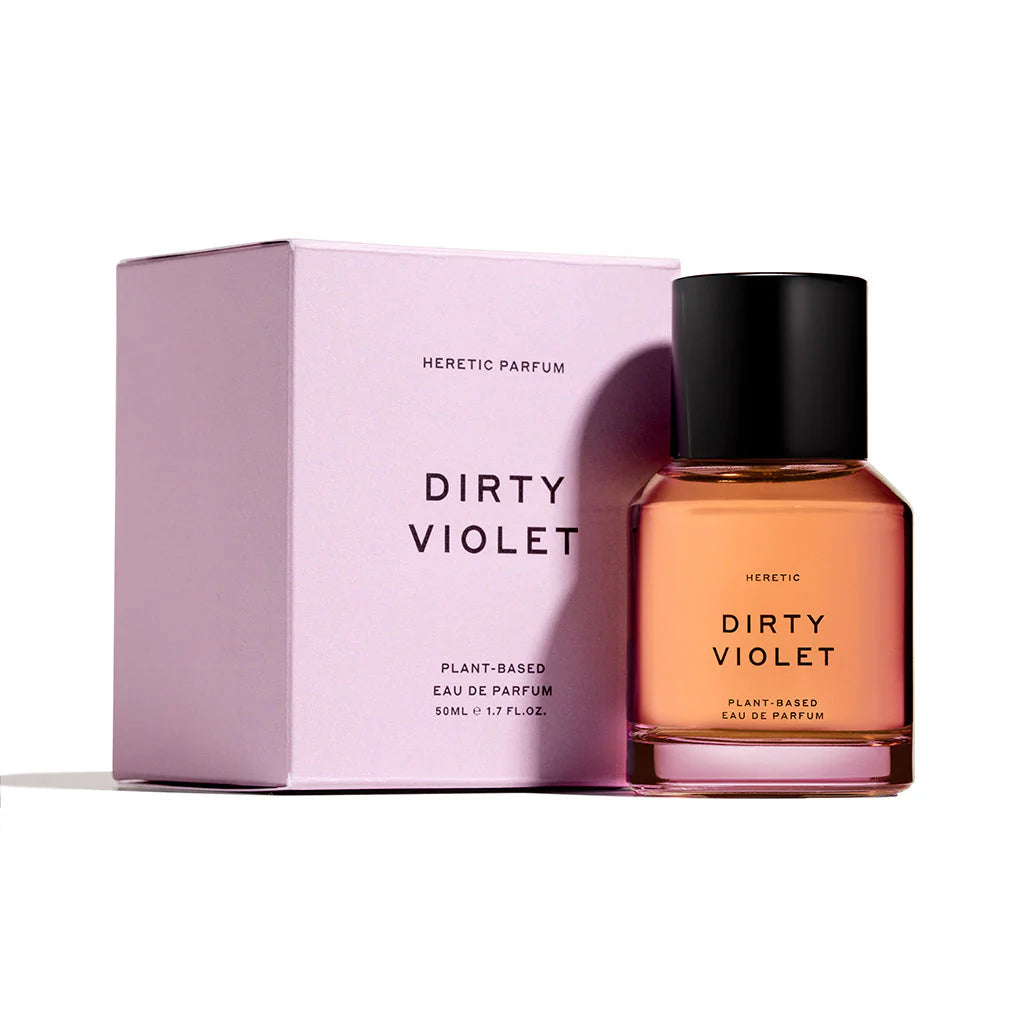 Dirty Violet - Online Only