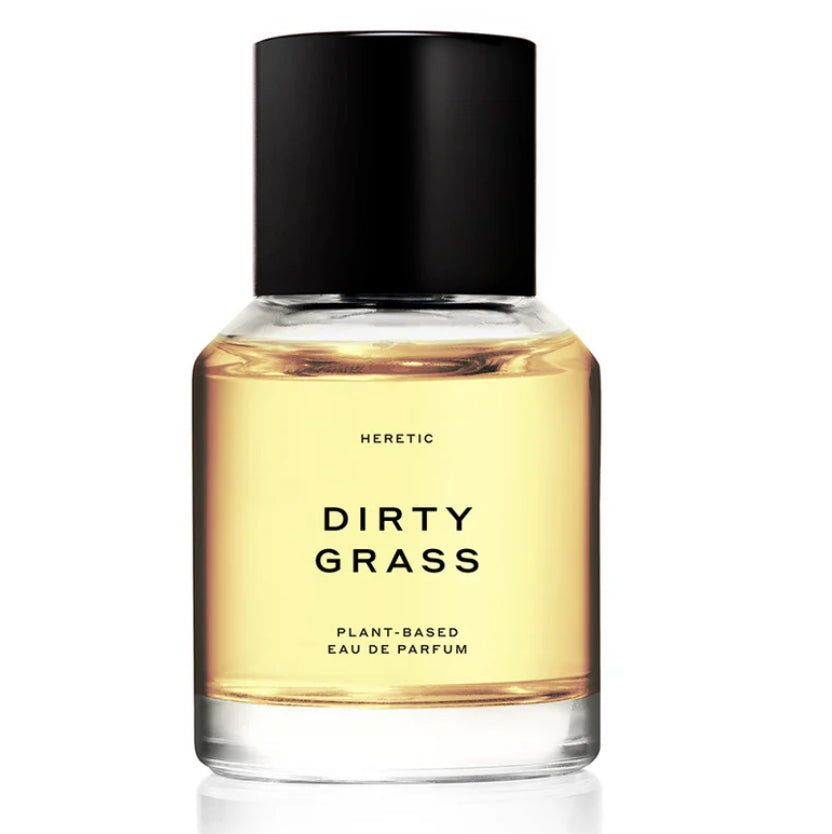 Dirty Grass