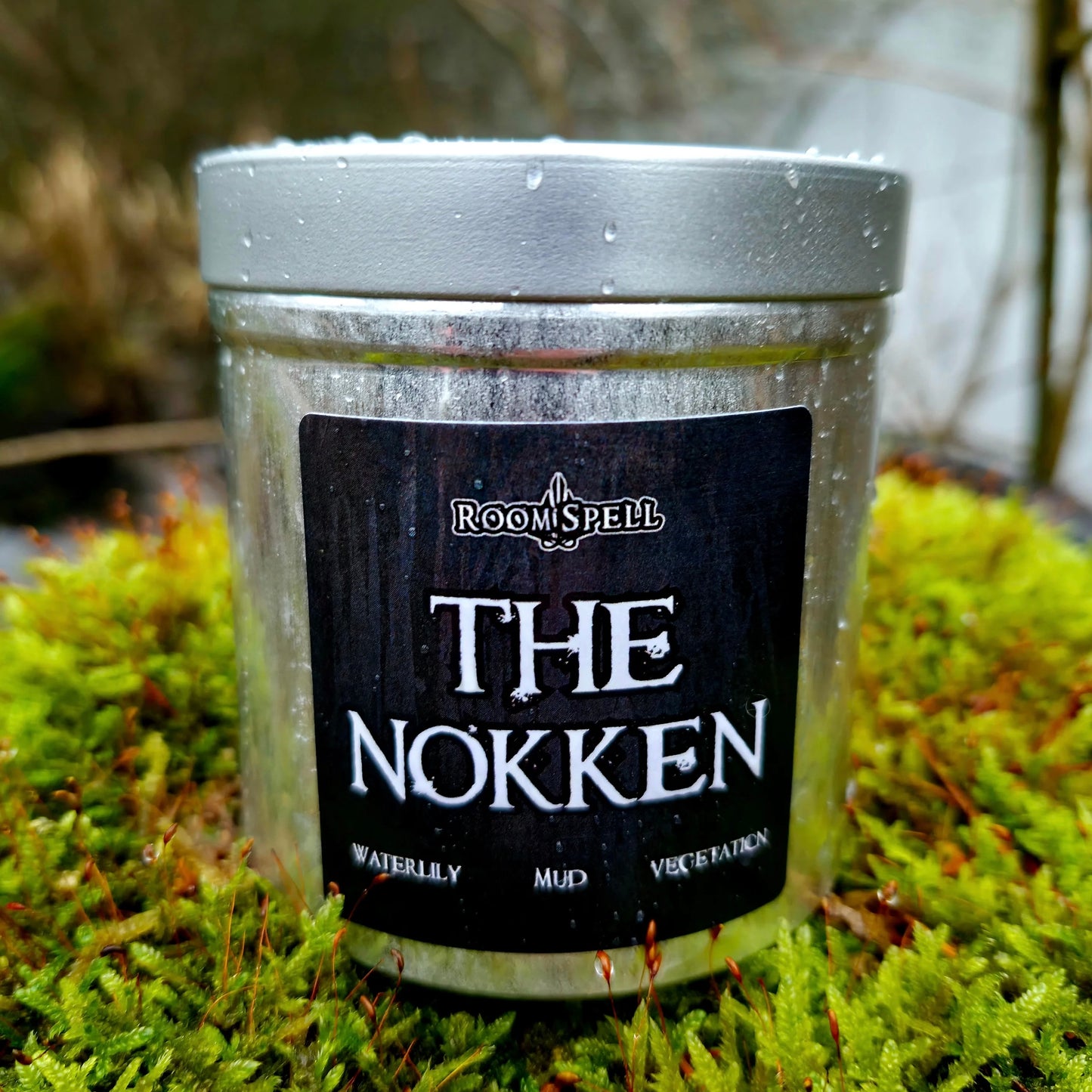 Nokken