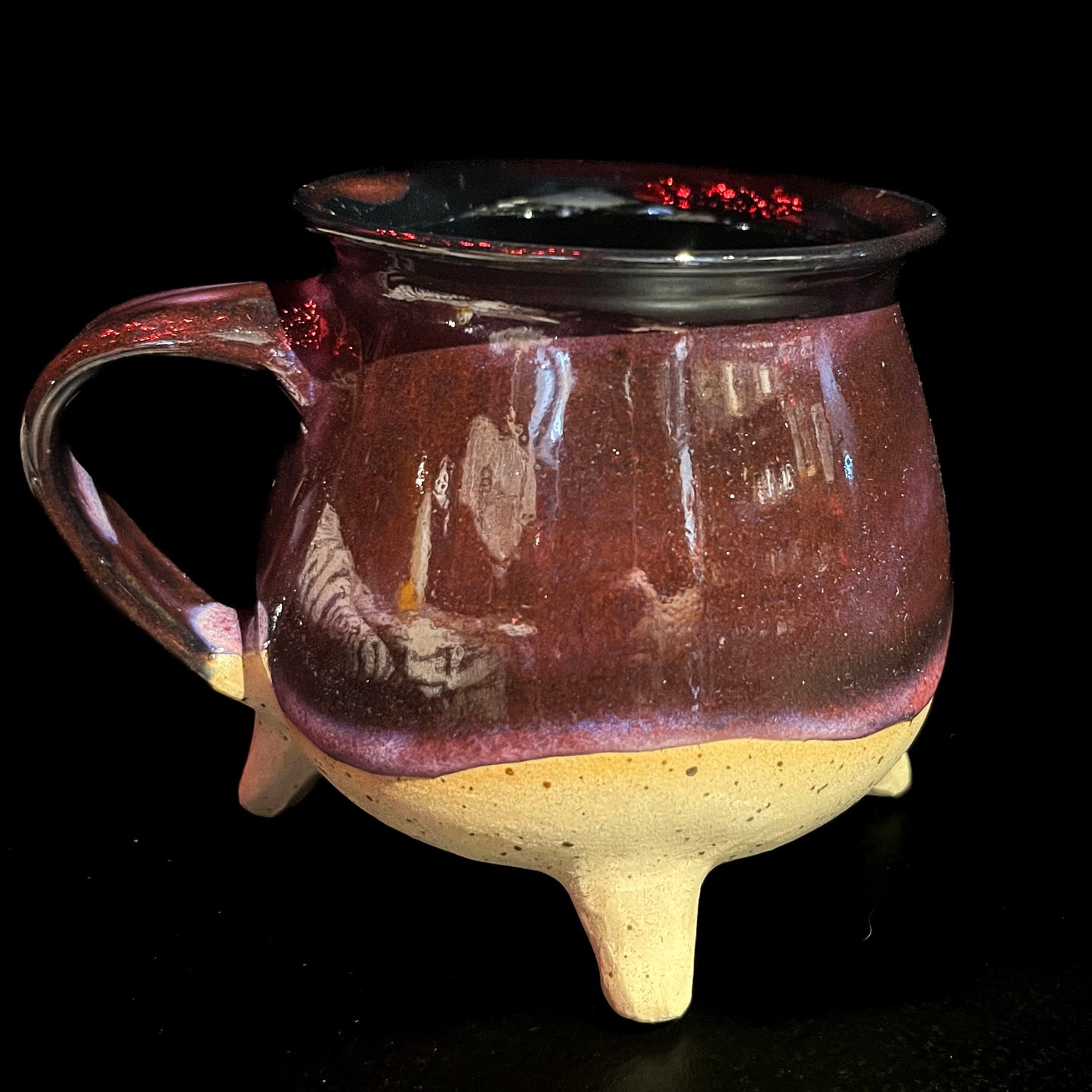 Cauldron Mug