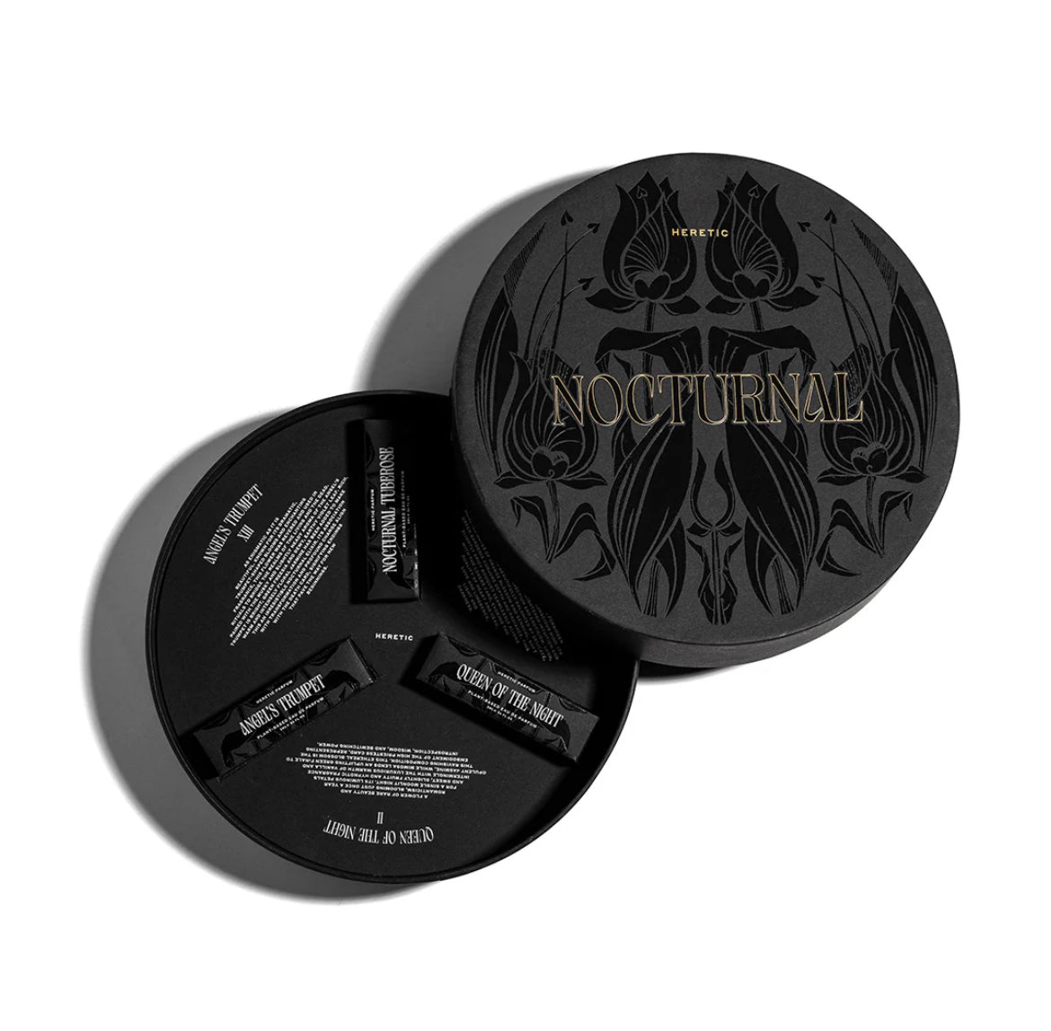 Nocturnal Discovery Set