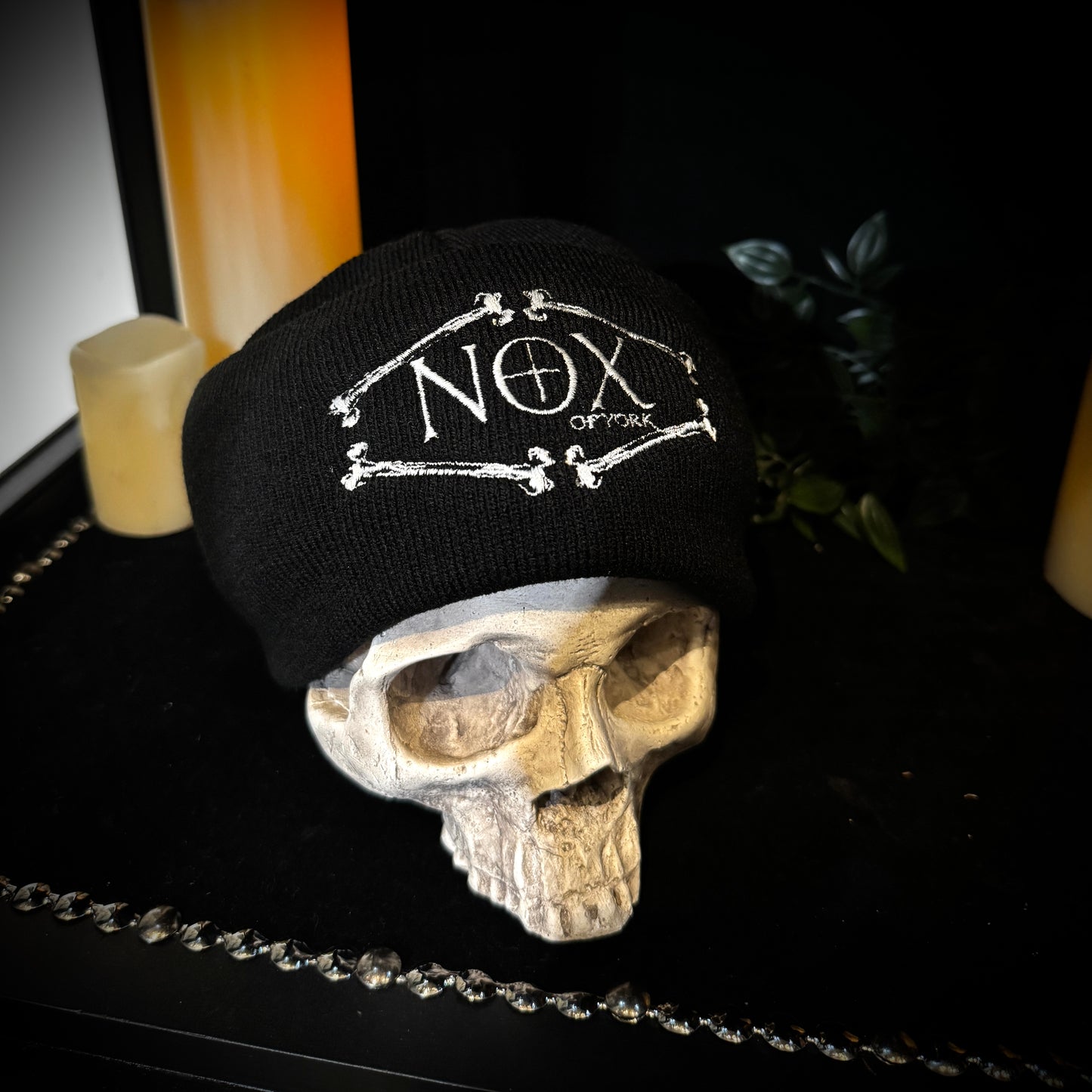Nox Beanie