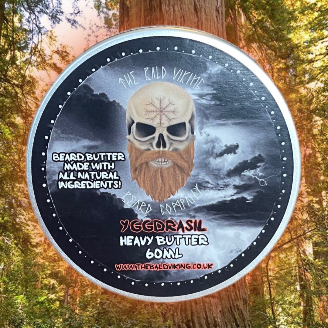 Yggdrasil Heavy Butter