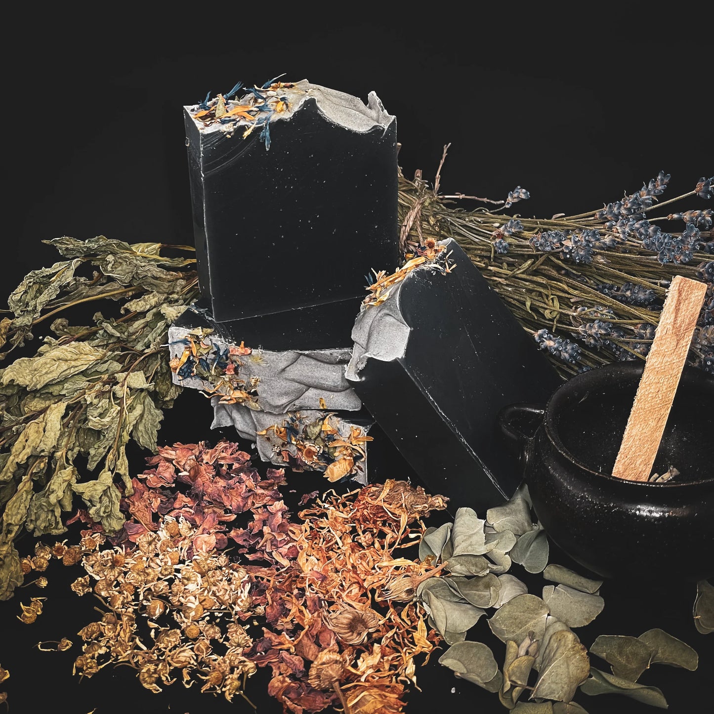 Coven Soap