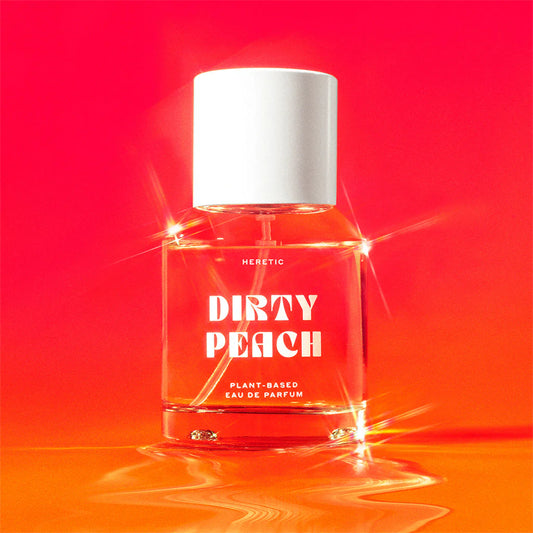 Dirty Peach - Online Only
