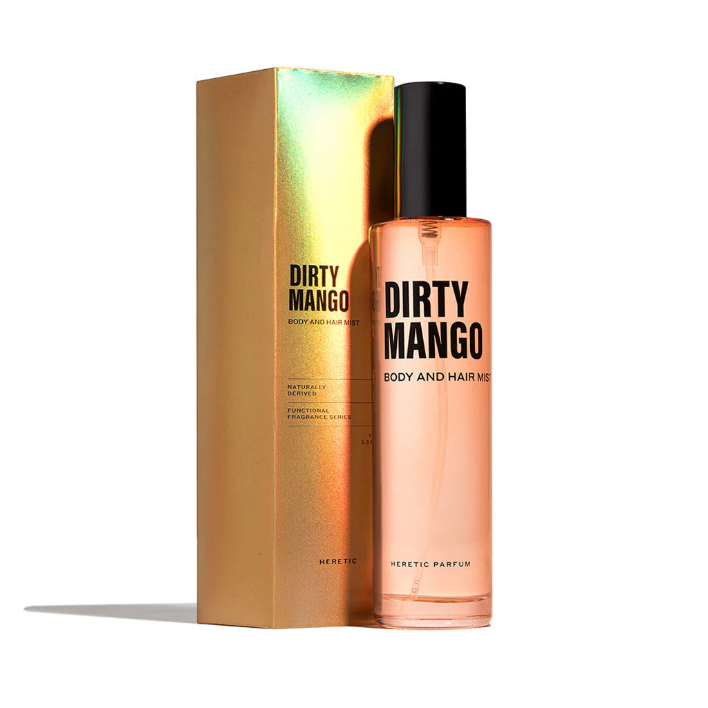 Dirty Mango