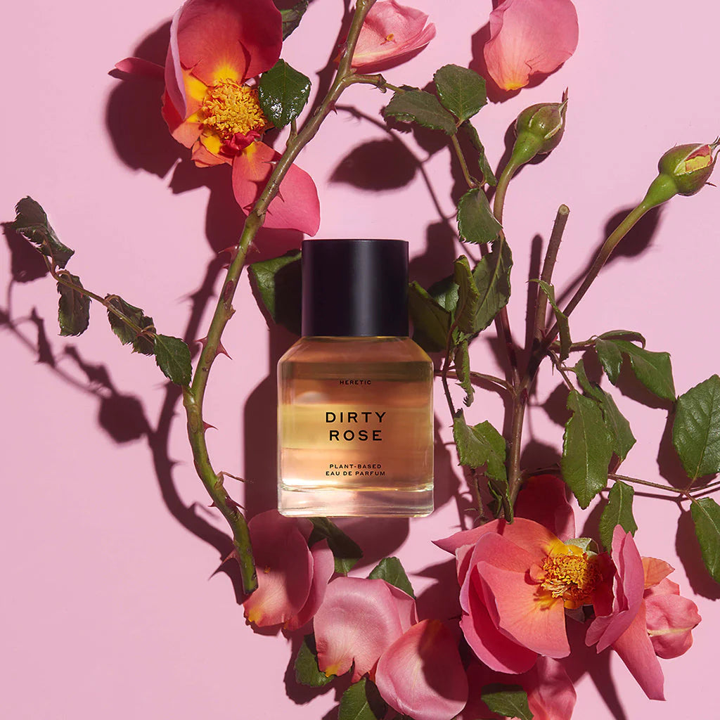 Dirty Rose - Online Only