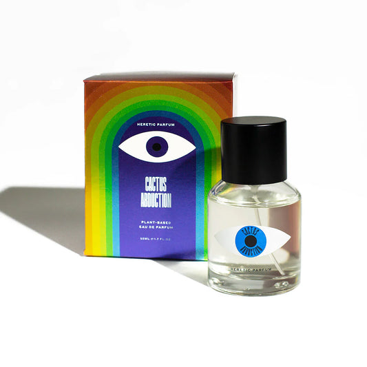 Cactus Abduction - Online Only