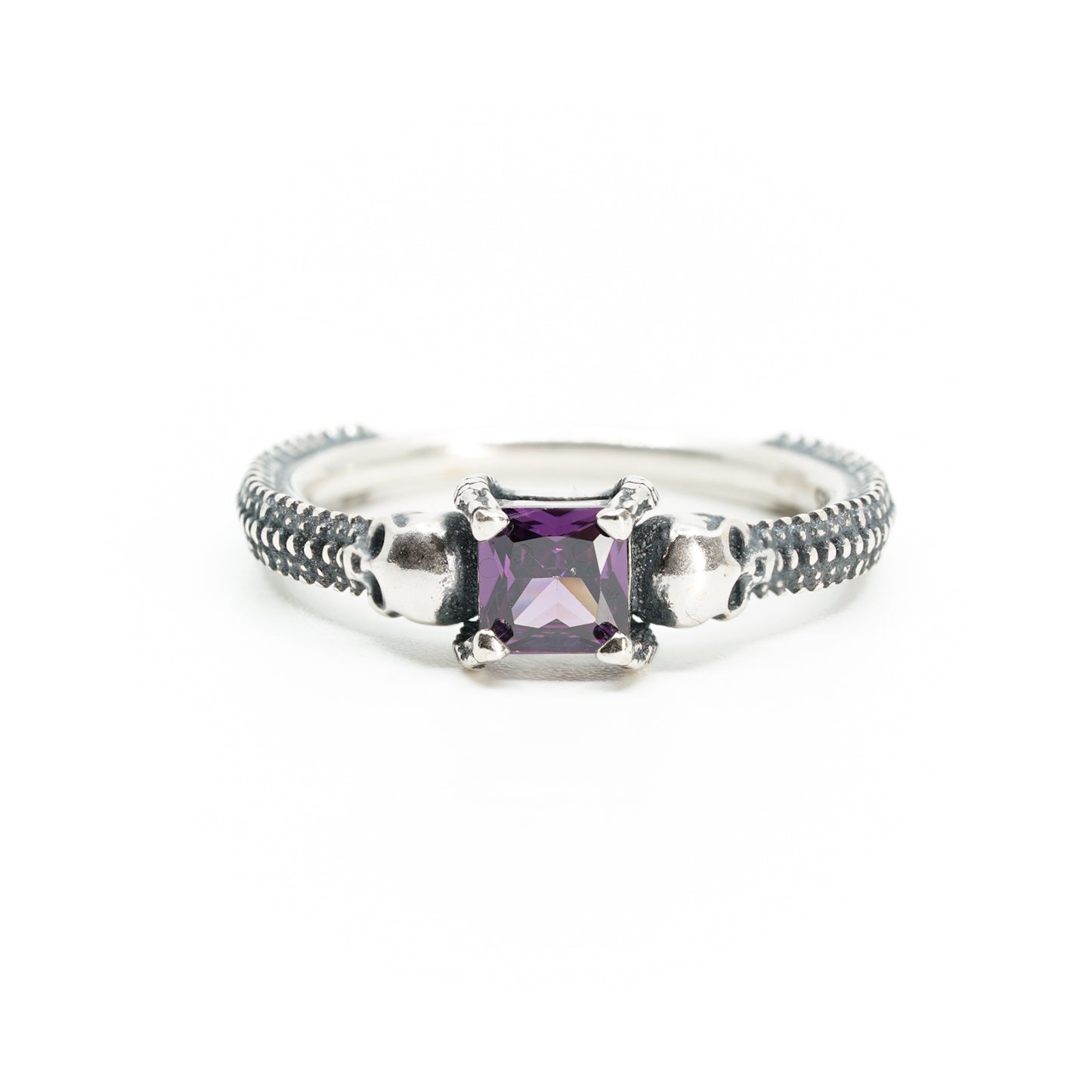Mini Maus Ring