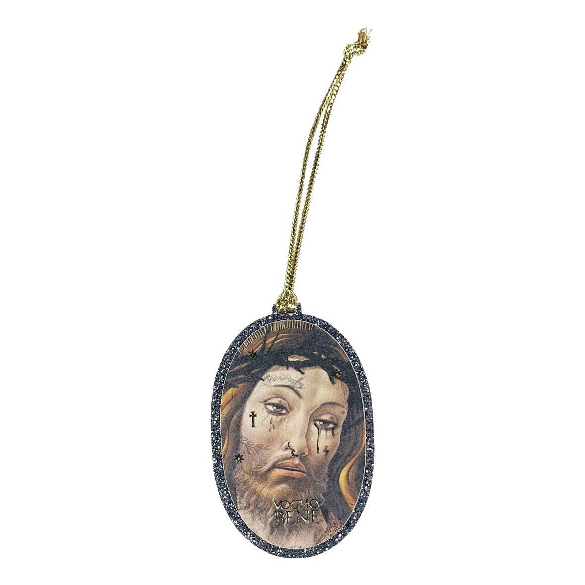 JESUS TASSEL