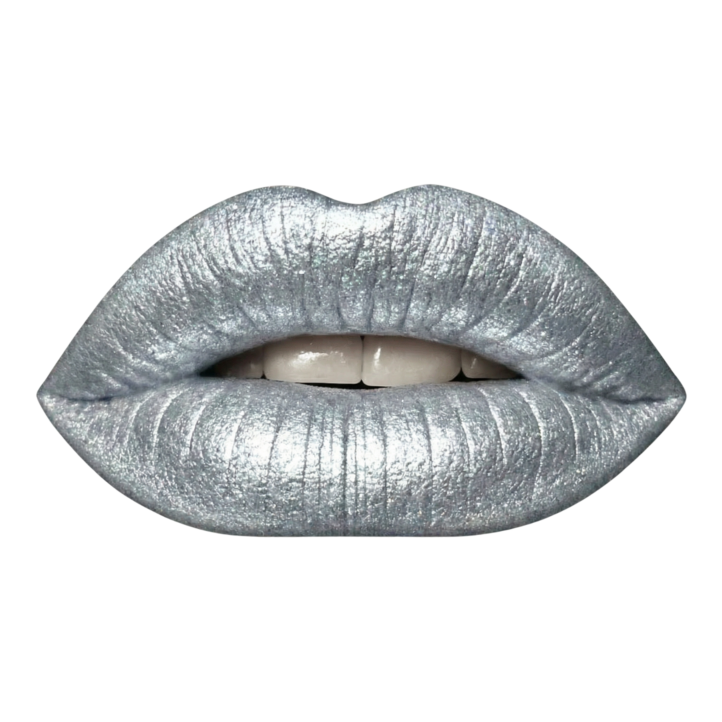 MAGIC METALLIC LIQUID LIPSTICK - GHOSTLY