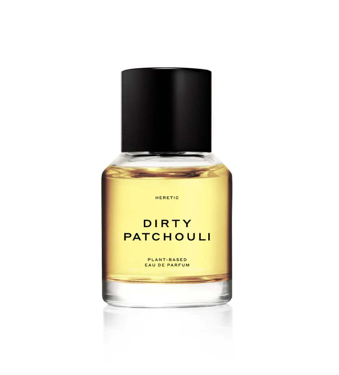 Dirty Patchouli