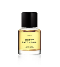 Thumbnail for Dirty Patchouli